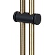 торшер arte lamp zetta a7055pn-1bk