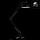 торшер arte lamp goliath a2487pn-1bk