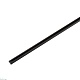 шинопровод denkirs dk track black tr1002-bk/1