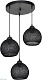 подвесной светильник toplight lizbeth tl1612r-03bk