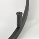 потолочная люстра lussole lowell lsp-7110