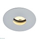 встраиваемый светильник arte lamp a3217pl-1gy