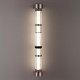 настенный светильник odeon light l-vision collier 5456/18wl