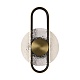 настенный светильник freya drip fr6173wl-l12b