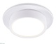 встраиваемый светильник ambrella light techno spot ip protect tn6733