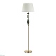торшер odeon light classic candy 4861/1fa
