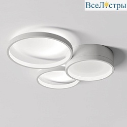 Потолочная люстра Imperium Loft Twine 204610-26