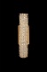 бра juliana le3437-1 gd