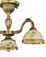 потолочная люстра reccagni angelo pl 6228/3