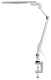 настольная лампа эра nled-496-12w-s б0052768