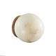 настенный светильник odeon light marbella 6684/5cl