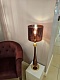 плафон odeon light standing tower 4868/1s