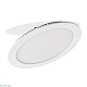 встраиваемый светодиодный светильник arlight dl-192m-18w white 020114