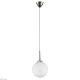 подвесной светильник lightstar globo 813033