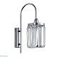 бра newport 4500 4501/a chrome