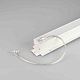 шинопровод встраиваемый arlight mag-track-4560-f-540 026895(1)
