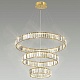подвесной светодиодный светильник odeon light vekia 5015/88l