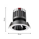встраиваемый светодиодный светильник favourite mortise 4419-1c