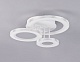 потолочная люстра ambrella light original fa8867
