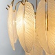подвесная люстра arte lamp evie a4052lm-6sg