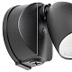 уличный настенный светодиодный светильник lightstar diva 374147