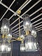 люстра на штанге maytoni antic mod302pl-10gr