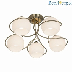 Потолочная люстра Citilux Лайма CL155153
