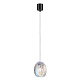 подвесной светильник odeon light mussels 5039/1a