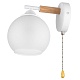 бра citilux tika cl133410