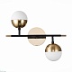 бра st luce albero sl1507.421.02