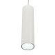 трековый магнитный светильник myfar ray mt0221-20w3k-s-w