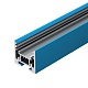 алюминиевый профиль arlight sl-line-2522-2500 light blue 052828