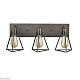 бра vele luce storm vl6136w03