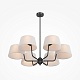 люстра на штанге maytoni modesto mod360pl-06b