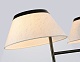 подвесная люстра ambrella light high light classic lh72451