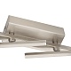 потолочный светильник citilux dorsy cl223121