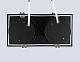 встраиваемый светильник ambrella light techno spot ip protect tn6661