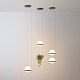 подвесной светильник imperiumloft palma 212755-22