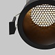 встраиваемый светильник maytoni technical dip dl118-15w-3k-b