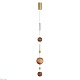 подвесной светильник odeon light modern callisto 5457/5l