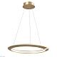 подвесной светодиодный светильник lightstar virata 814213