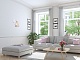 бра arte lamp cincia a5090ap-1wg