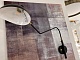 бра odeon light kerbi 4830/1w