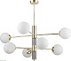 подвесная люстра kutek mood ultimo ult-zw-8(z)