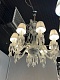 подвесная люстра loft it zenith 10210/8 white