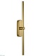 настенный светильник zortes mavy zrs.90610.08