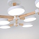 люстра на штанге imperiumloft turna x 178304-26