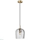 подвесной светильник lumion suspentioni ellie 6551/1a