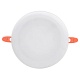 встраиваемый светодиодный светильник ambrella light led downlight dcr309