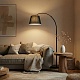 торшер modemodern md.6618.01fl